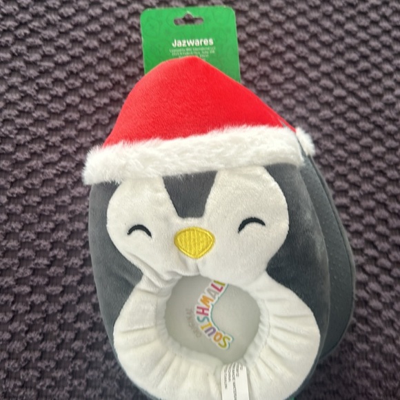 Brand new children’s slippers - Picture 4 of 4